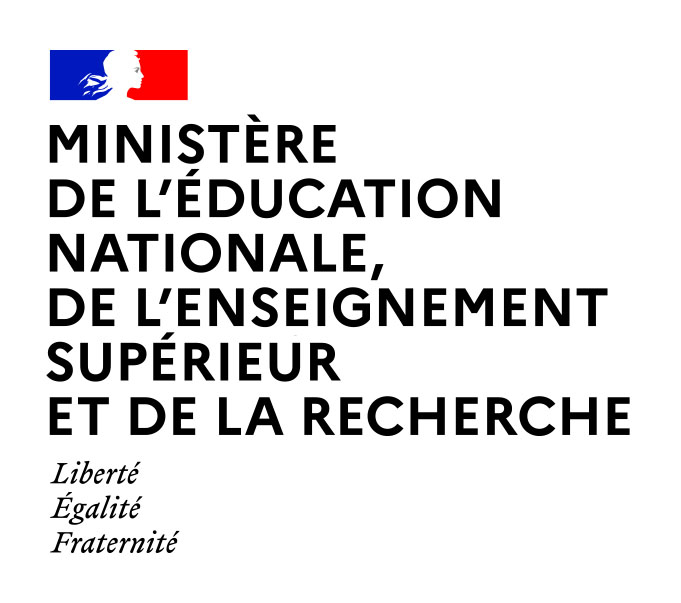 Ministere Education Nationale